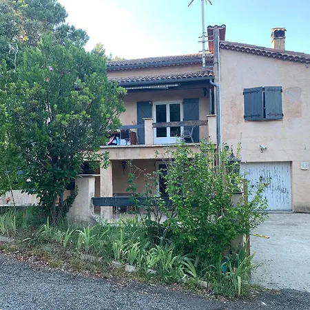 Appartamento Avec Jardin à 800m De La Rivière *