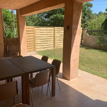 Avec Jardin à 800m De La Rivière Appartamento Saint-Jean-du-Gard